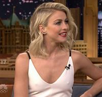 Julianne Hough