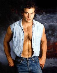 Jon-Erik Hexum