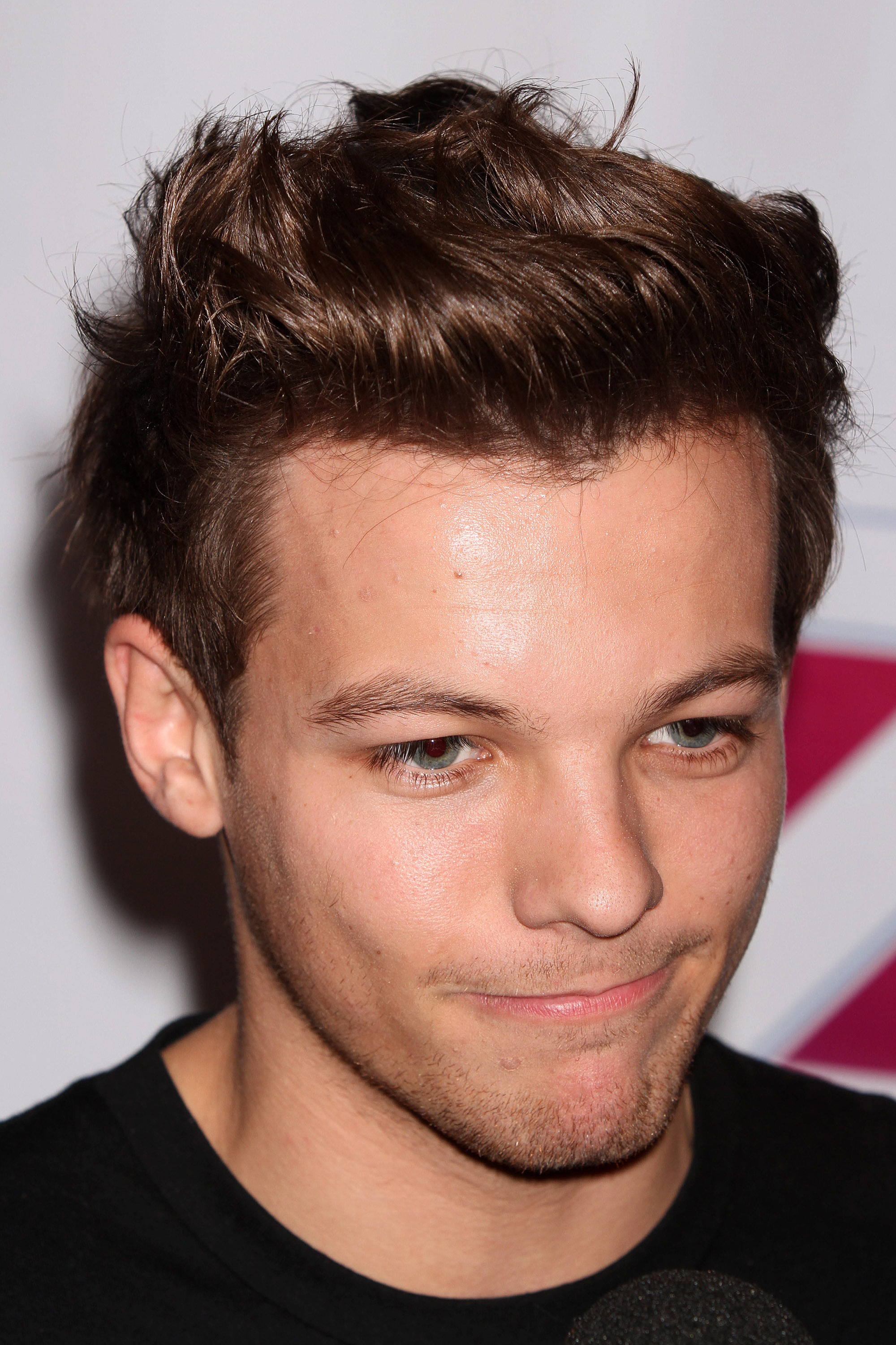 Louis Tomlinson