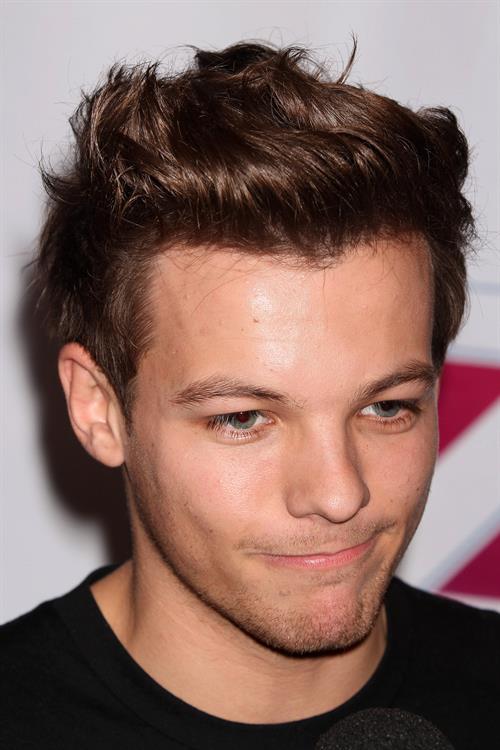 Louis Tomlinson