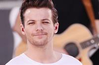 Louis Tomlinson