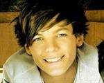 Louis Tomlinson