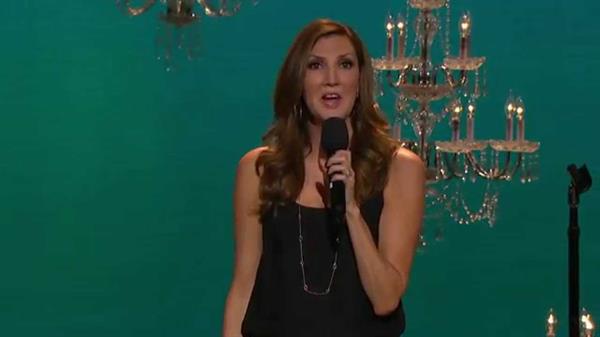 Heather McDonald