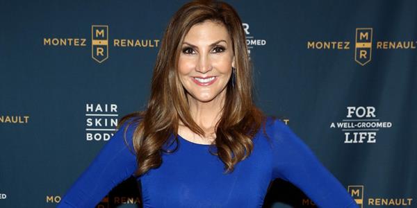 Heather McDonald