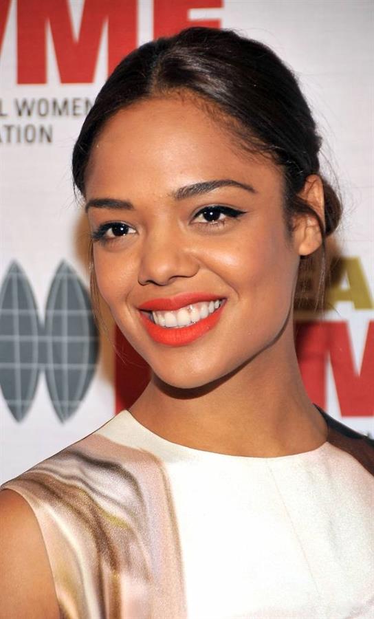 Tessa Thompson