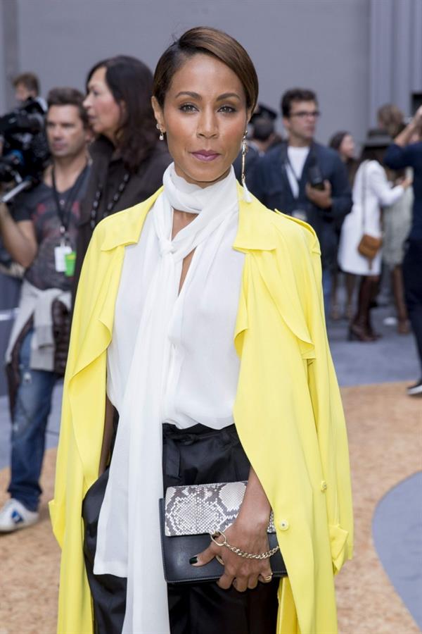 Jada Pinkett Smith