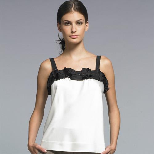 Caroline Francischini