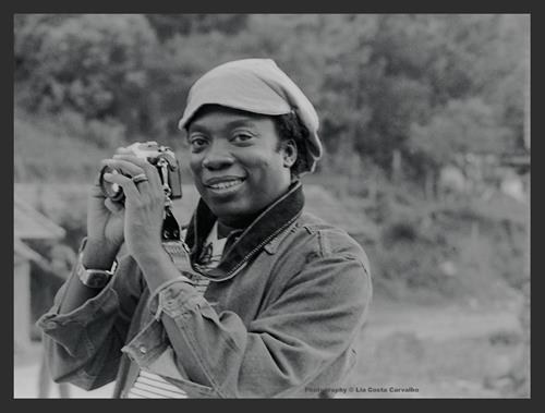 Milton Nascimento