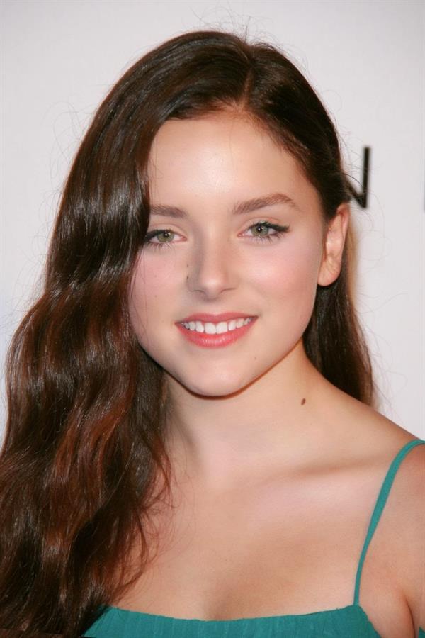 Madison Davenport