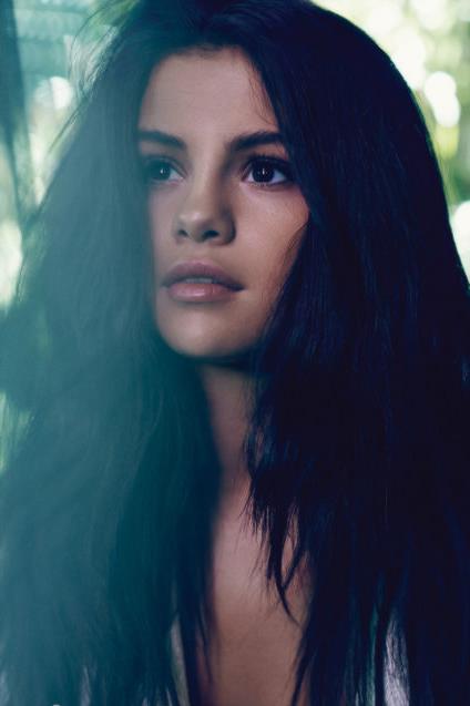 Selena Gomez