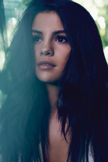 Selena Gomez