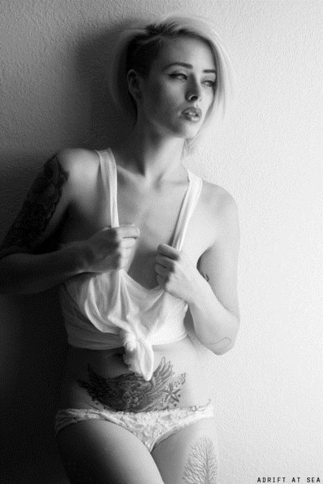 Alysha Nett