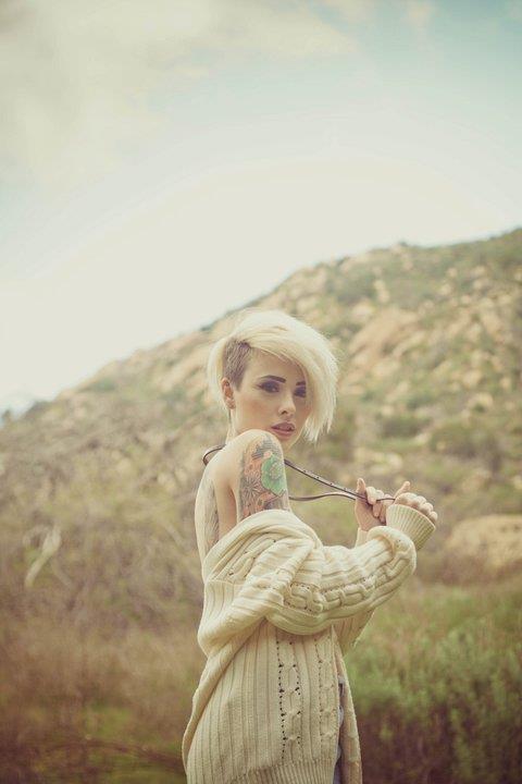 Alysha Nett