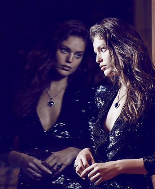 Emily DiDonato