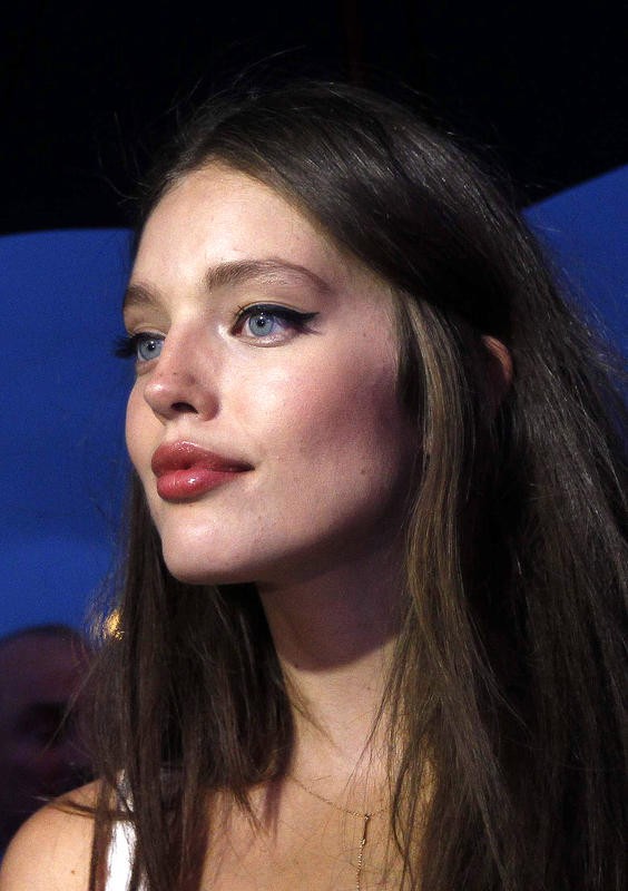 Emily DiDonato