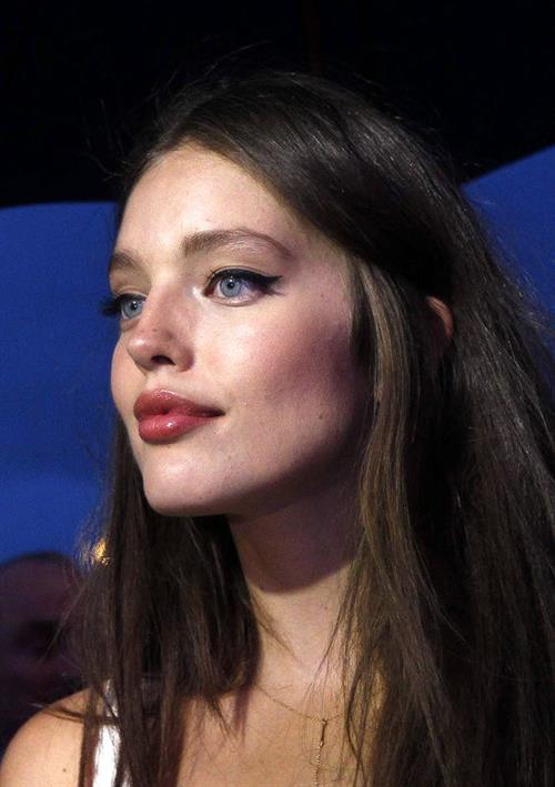 Emily DiDonato