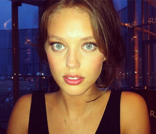 Emily DiDonato