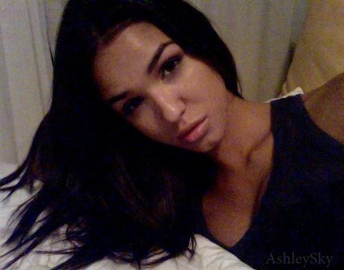 Ashley Sky