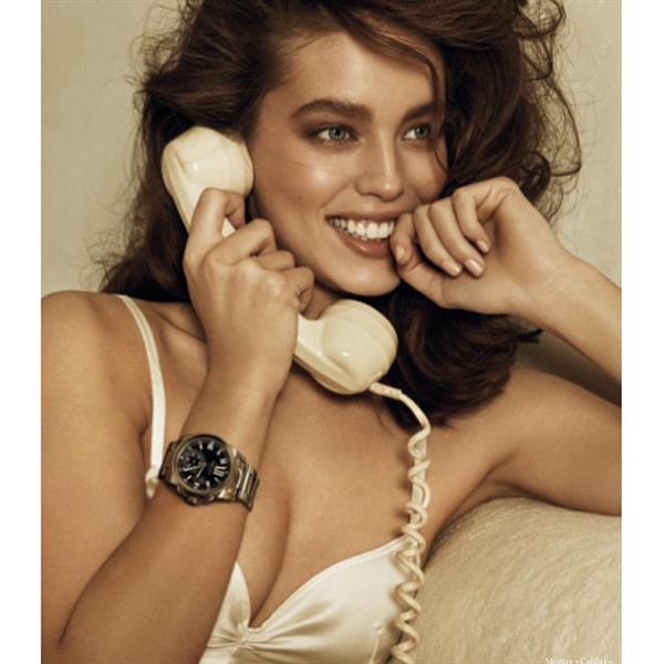 Emily DiDonato