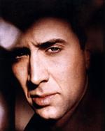 Nicholas Cage