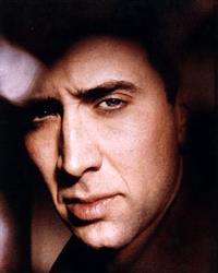 Nicholas Cage