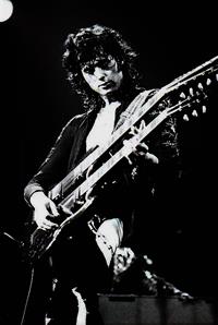 Jimmy Page
