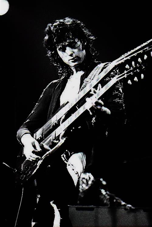 Jimmy Page