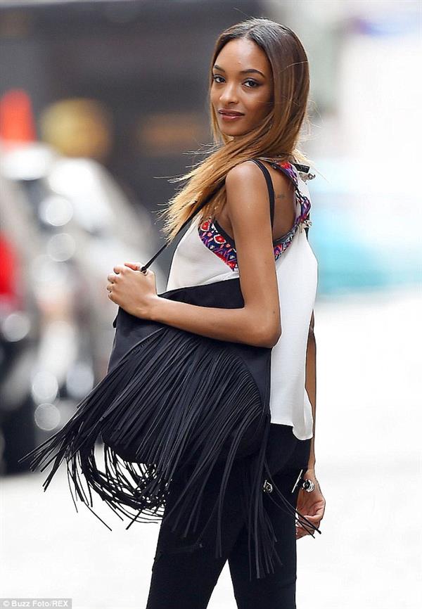 Jourdan Dunn