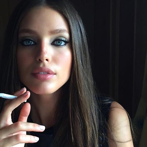 Emily DiDonato