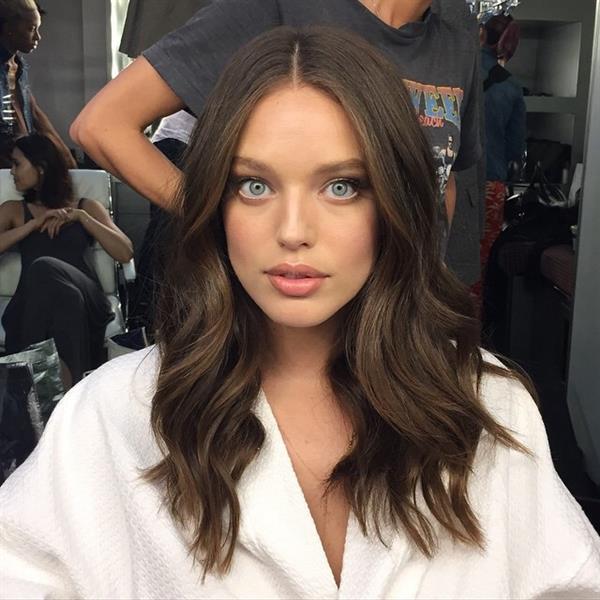 Emily DiDonato