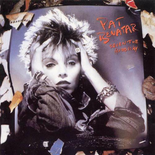 Pat Benatar