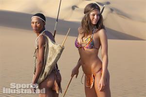 Sports Illustrated 2013 Swimsuit Edition