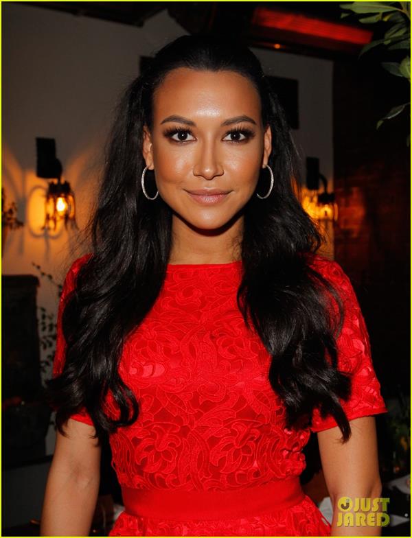 Naya Rivera