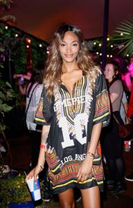 Jourdan Dunn