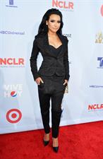 Naya Rivera