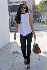 Naya Rivera