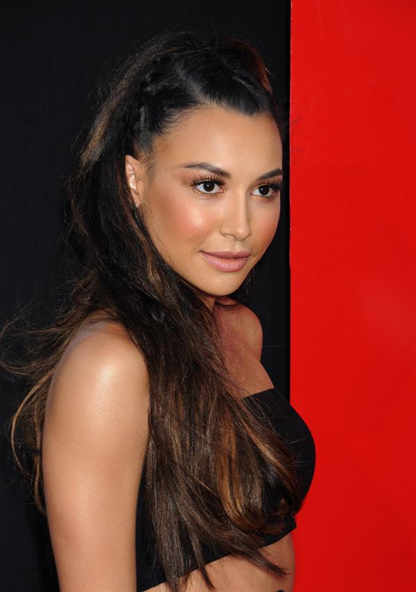 Naya Rivera