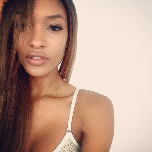 Jourdan Dunn