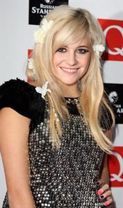 Pixie Lott