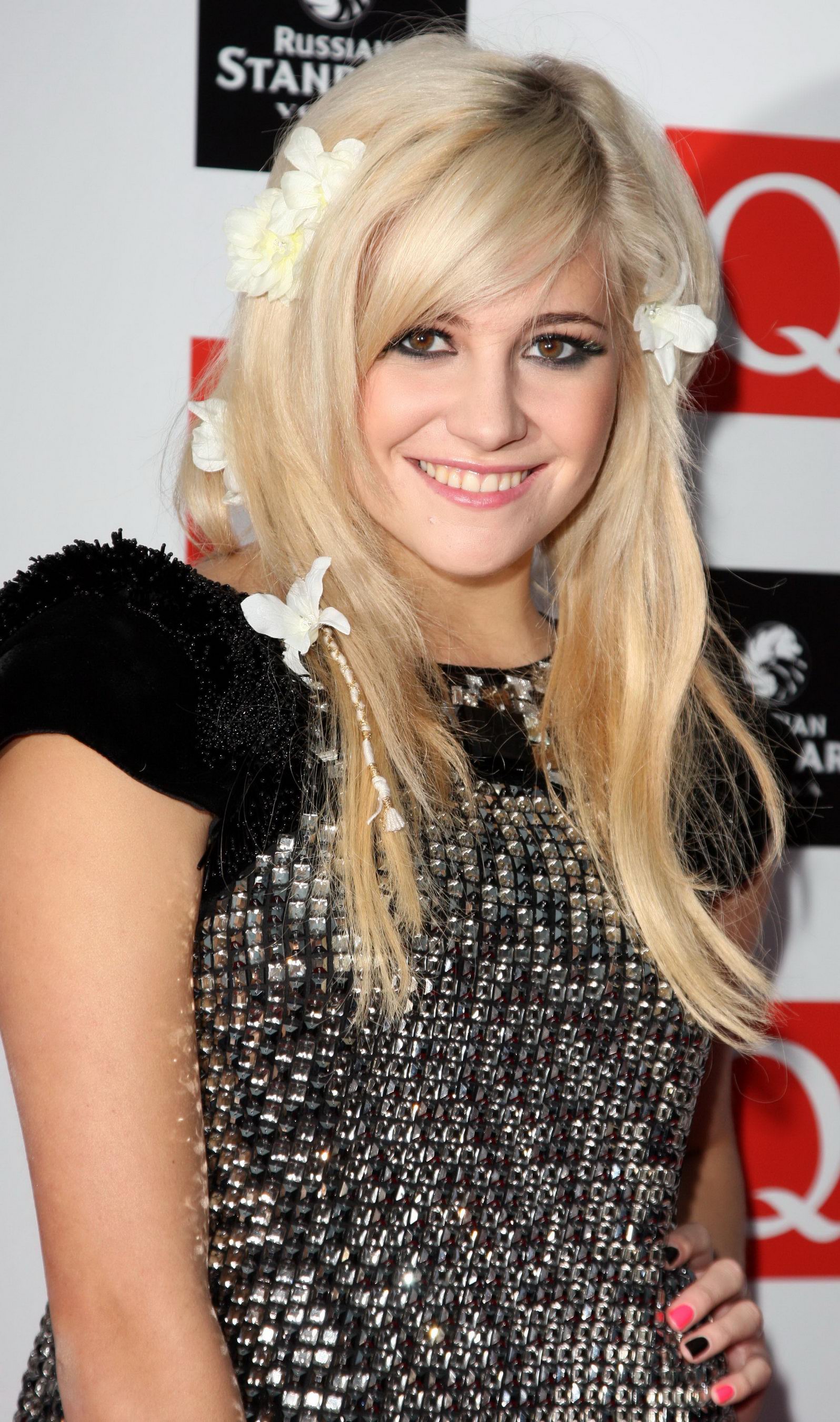 Pixie Lott