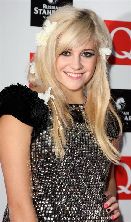 Pixie Lott