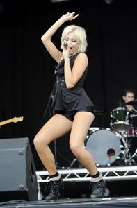 Pixie Lott