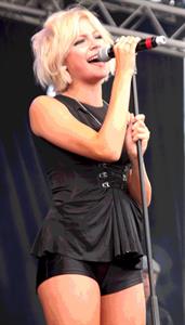 Pixie Lott