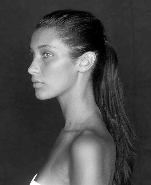 Bella Hadid