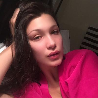 Bella Hadid