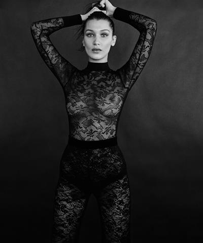 Bella Hadid