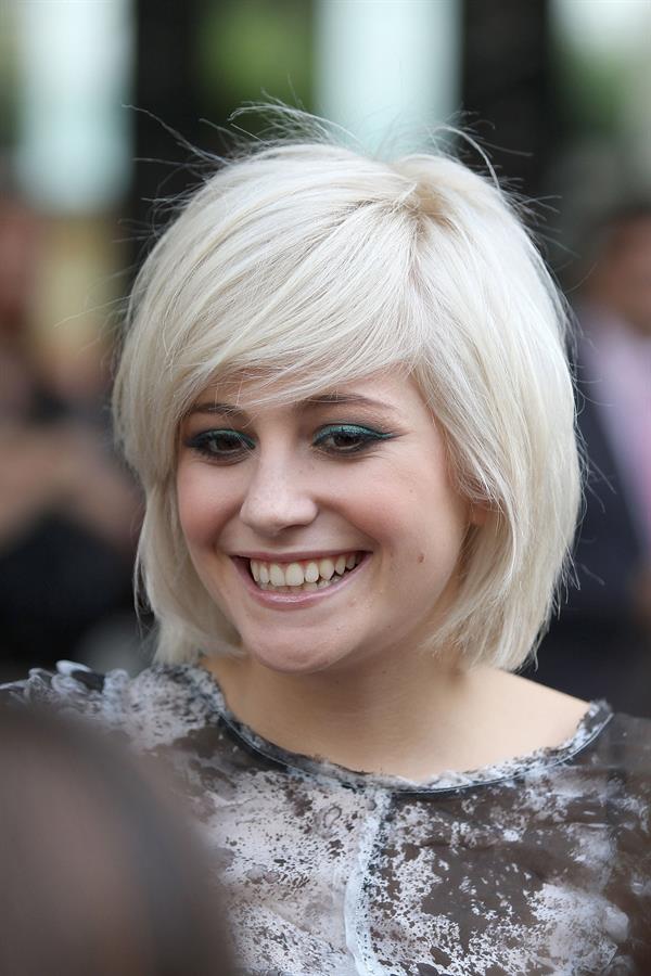 Pixie Lott