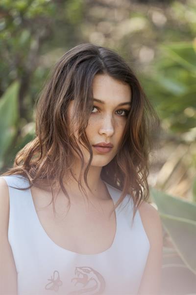 Bella Hadid