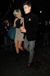 Pixie Lott