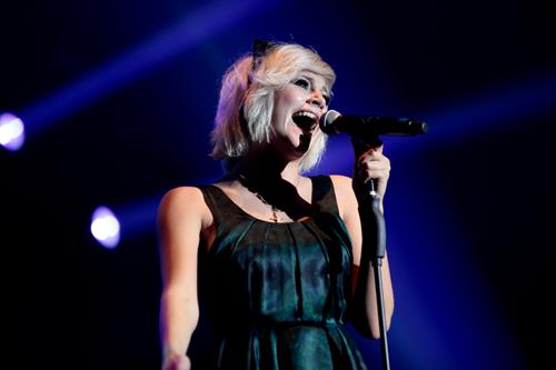 Pixie Lott